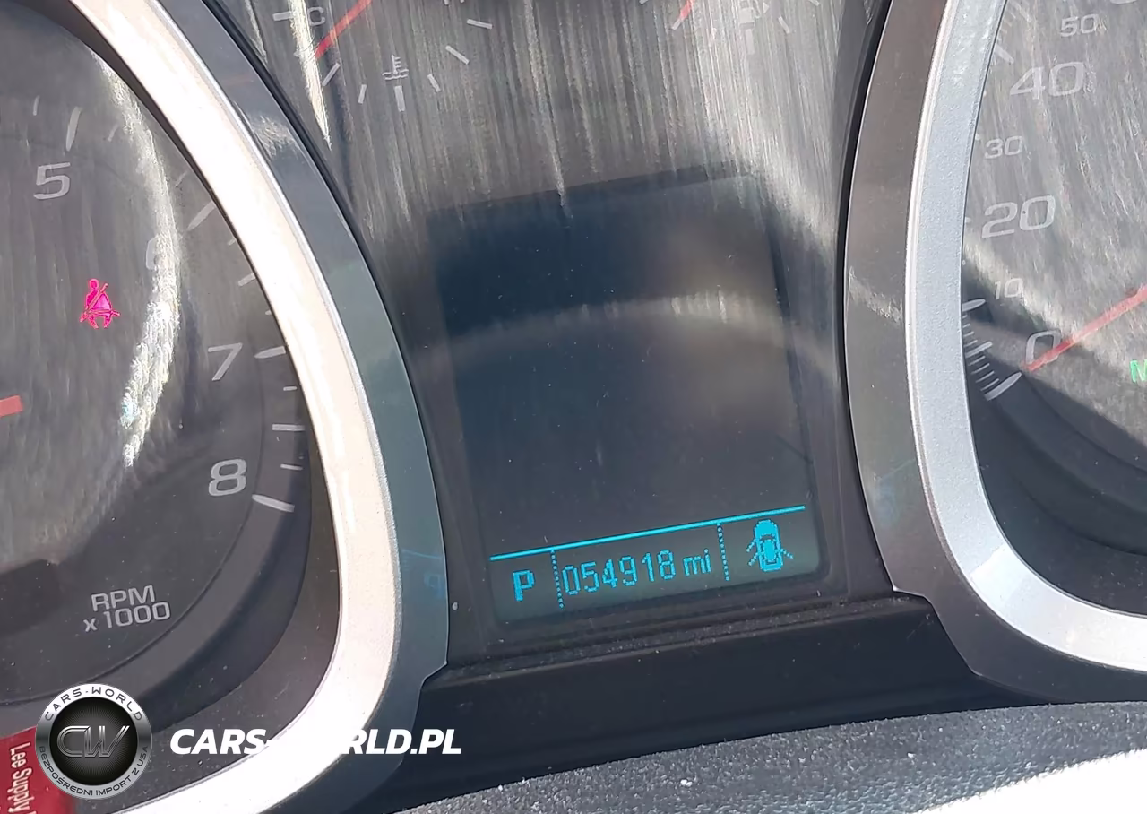 2016 Chevrolet Equinox Ltz VIN:2GNFLGE39G6277901 - 15