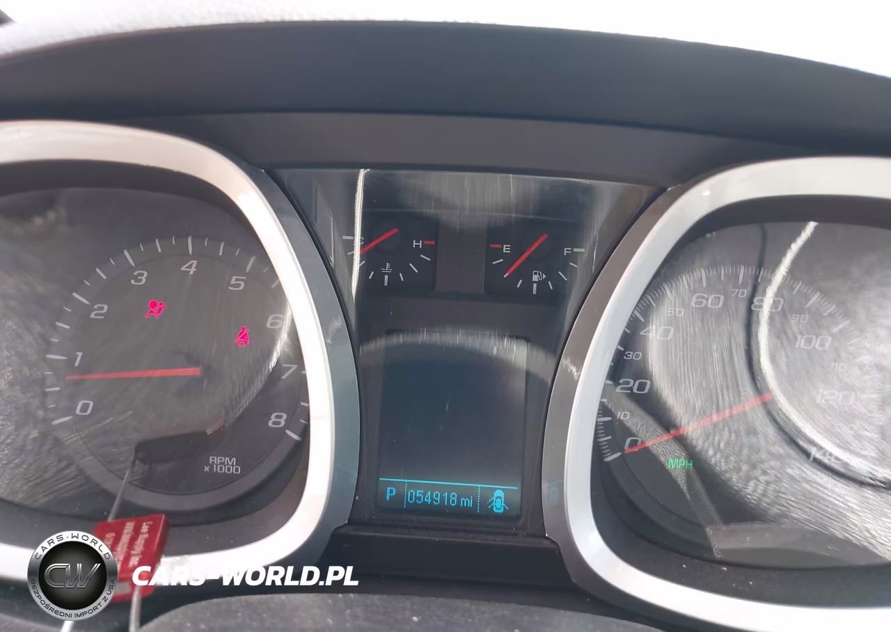 2016 Chevrolet Equinox Ltz VIN:2GNFLGE39G6277901 - 7