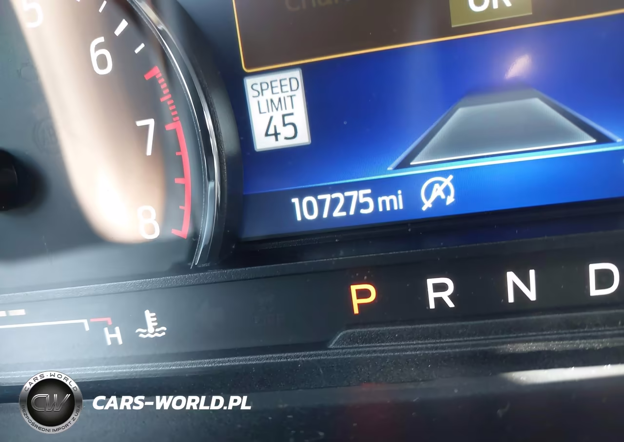 2021 Ford Explorer Limited VIN:1FMSK8FH2MGB03556 - 15