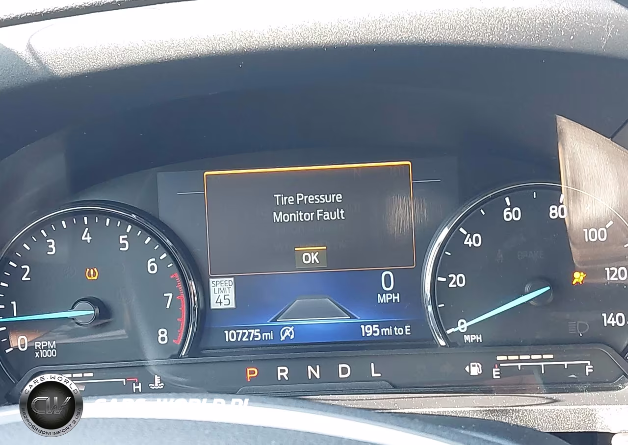 2021 Ford Explorer Limited VIN:1FMSK8FH2MGB03556 - 7