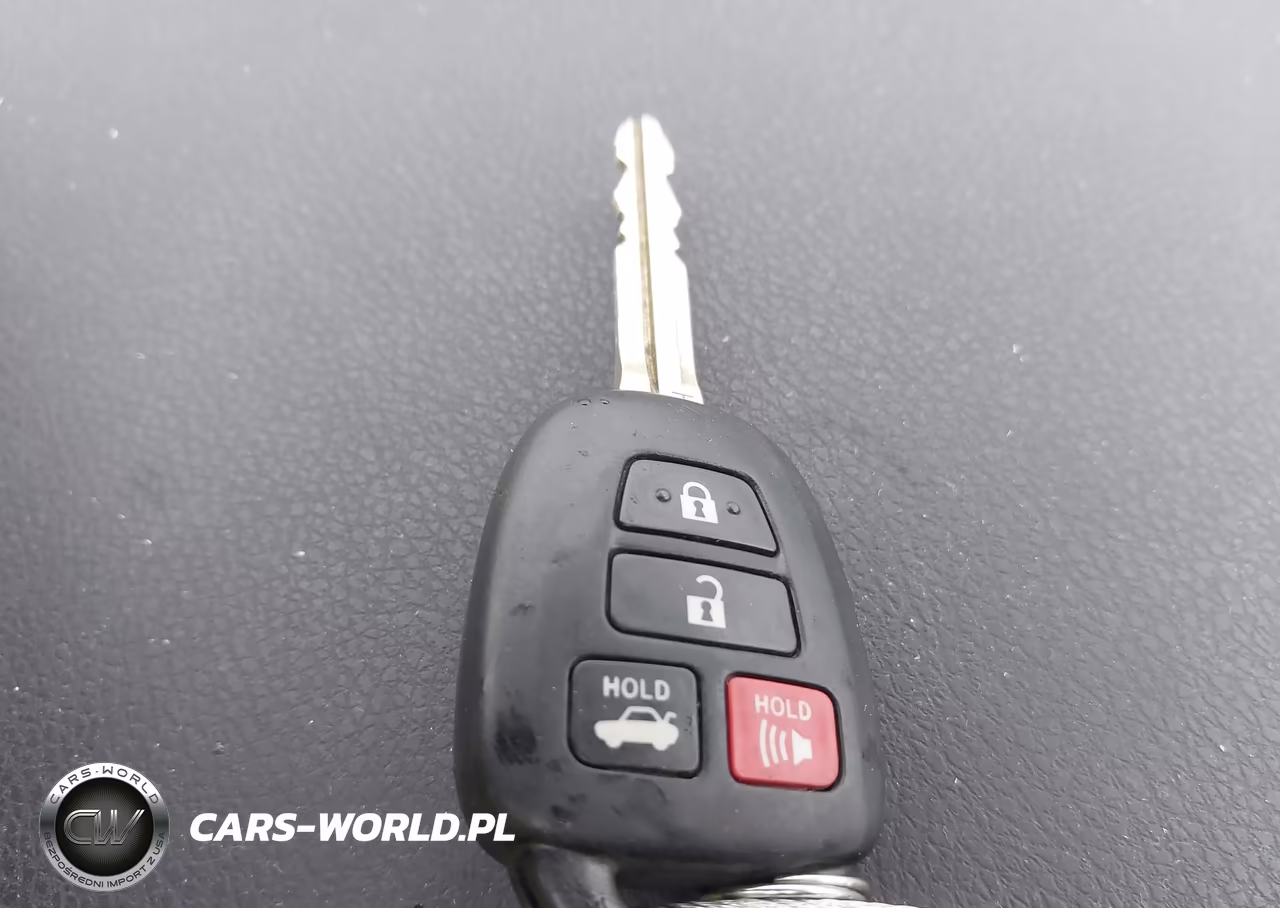 2014 Toyota Corolla Le VIN:5YFBURHE3EP114931 - 11