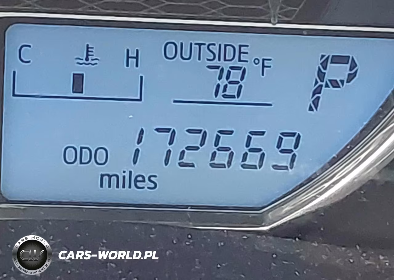 2014 Toyota Corolla Le VIN:5YFBURHE3EP114931 - 16