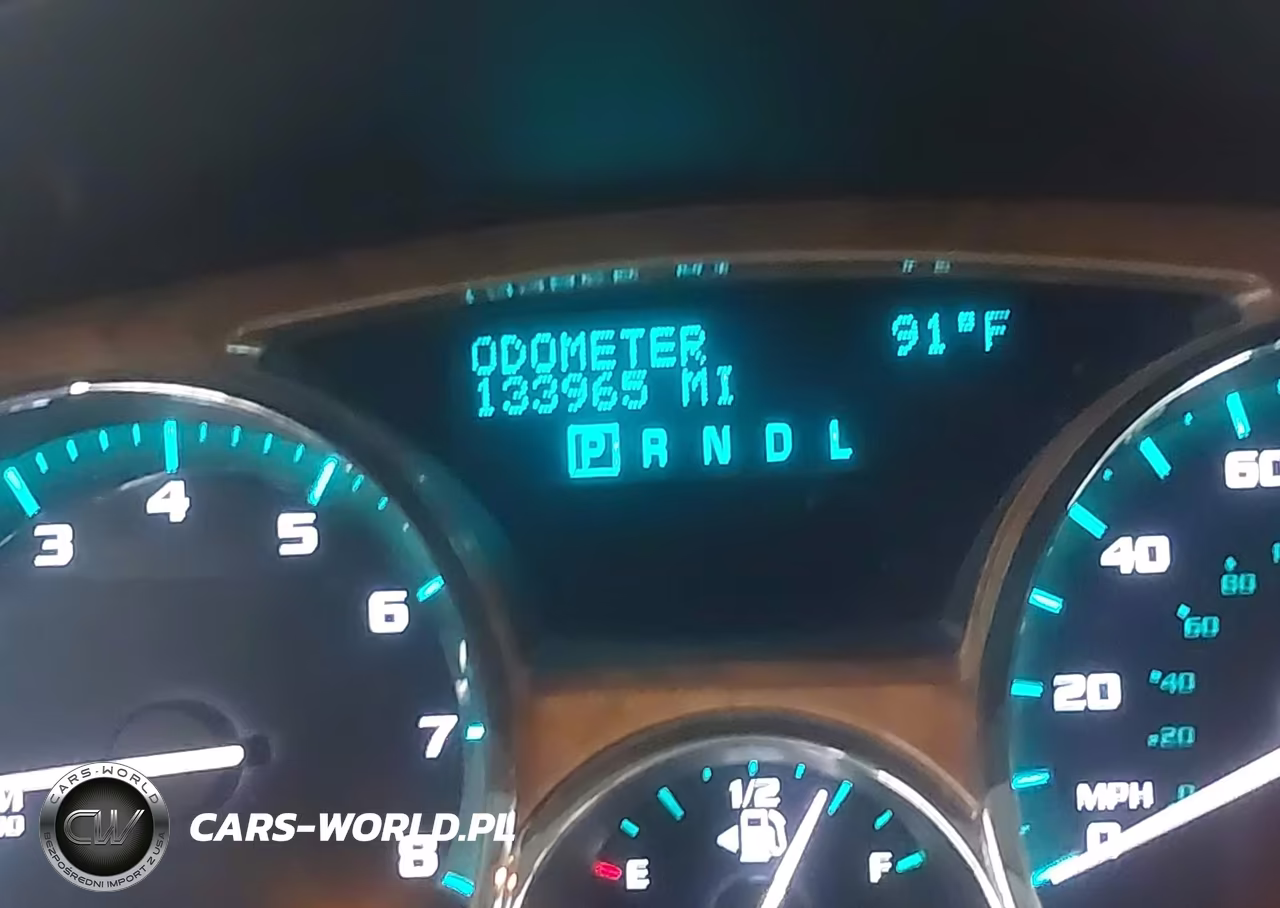 2008 Buick Enclave Cxl VIN:5GAEV23788J214222 - 15