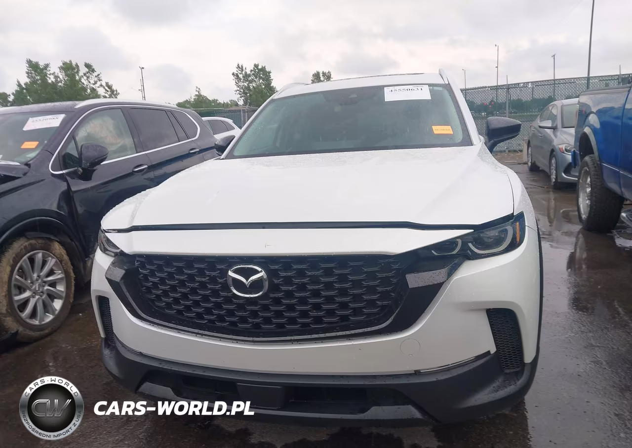 2024 Mazda Cx-50 2.5 S Premium VIN:7MMVABDM2RN236063 - 12