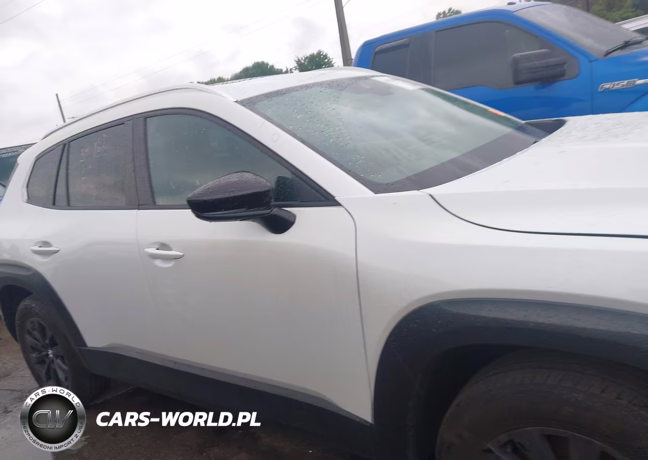 2024 Mazda Cx-50 2.5 S Premium VIN:7MMVABDM2RN236063 - 13