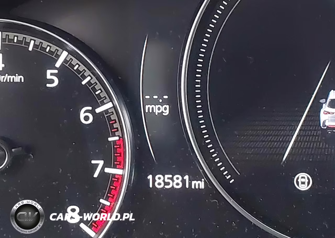 2024 Mazda Cx-50 2.5 S Premium VIN:7MMVABDM2RN236063 - 15