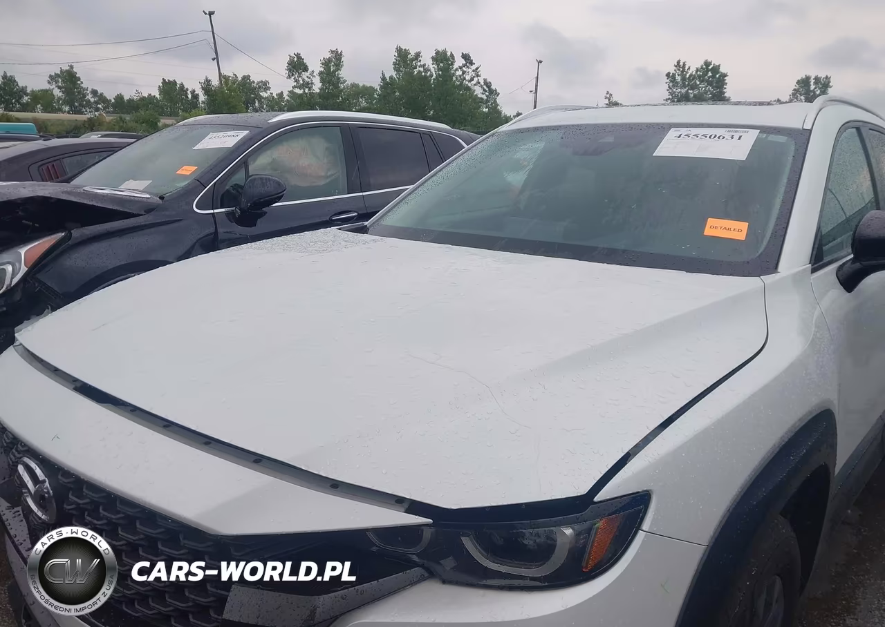 2024 Mazda Cx-50 2.5 S Premium VIN:7MMVABDM2RN236063 - 6