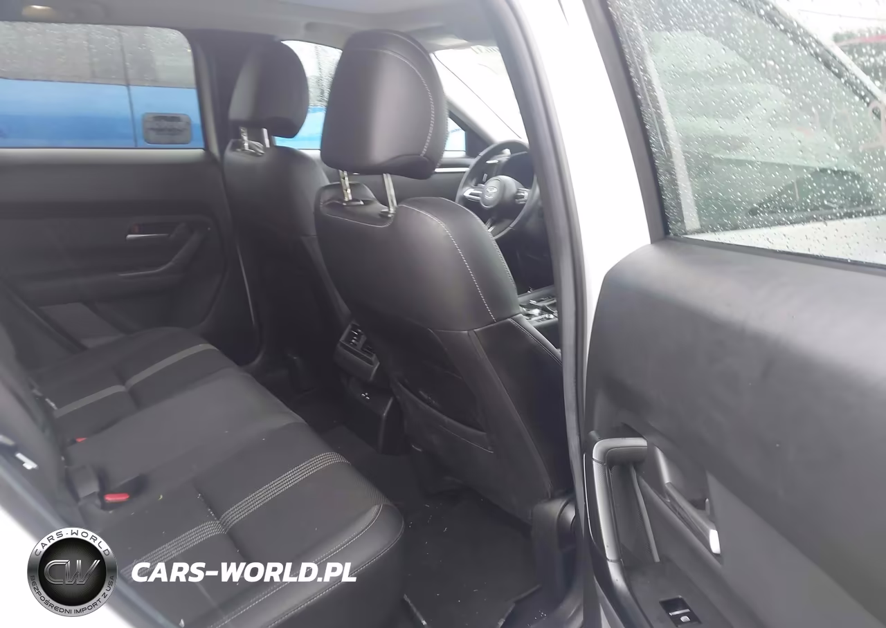 2024 Mazda Cx-50 2.5 S Premium VIN:7MMVABDM2RN236063 - 8