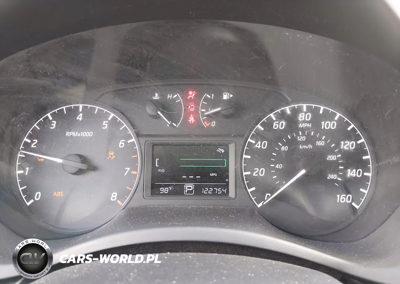 2016 Nissan Sentra S VIN:3N1AB7AP3GY320192 - 7