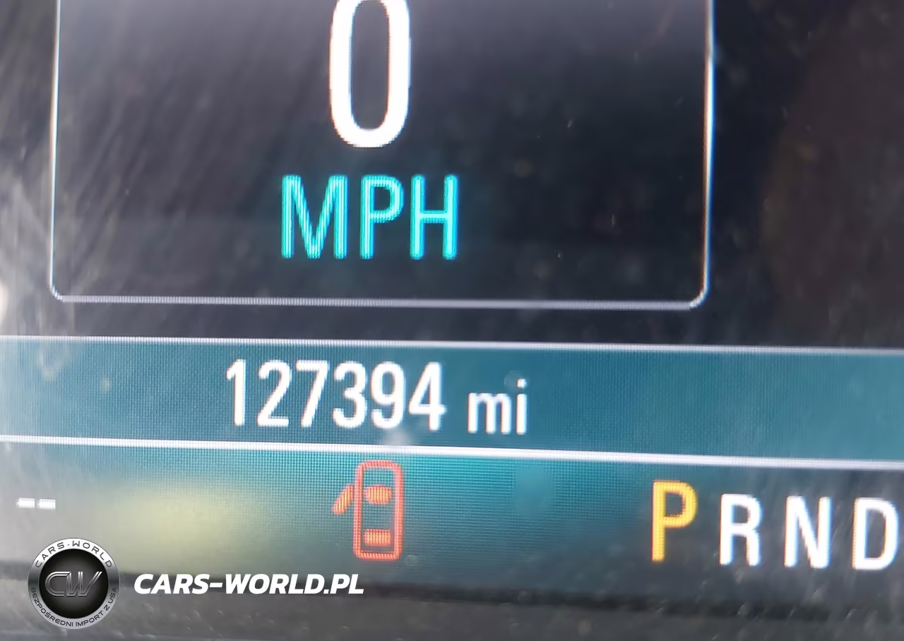 2016 Buick Regal Turbo Premium Ii VIN:2G4GS5GX5G9201879 - 15
