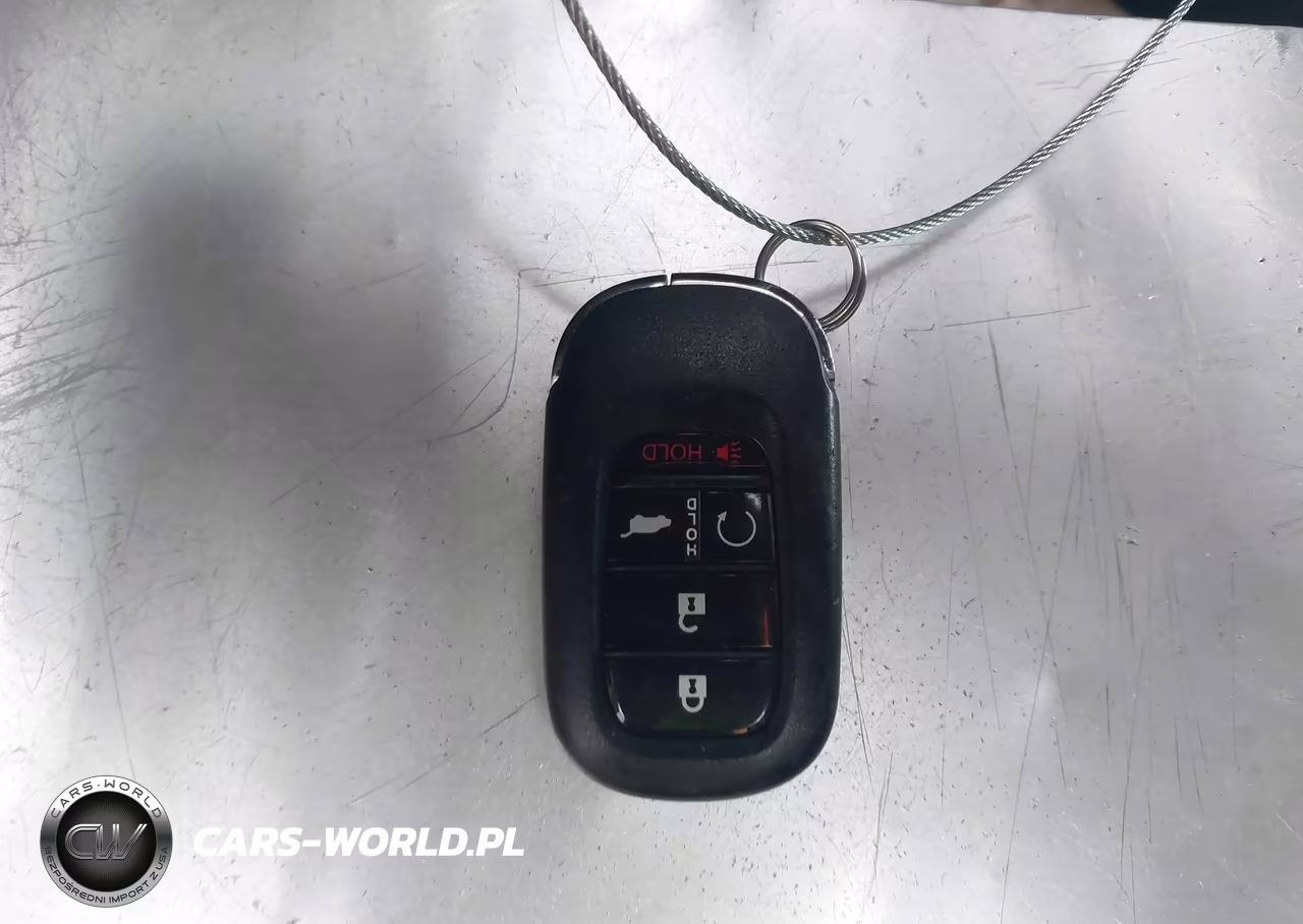2026 Honda Cr-V Ex-L Awd VIN:2HKRS4H76TH408360 - 11