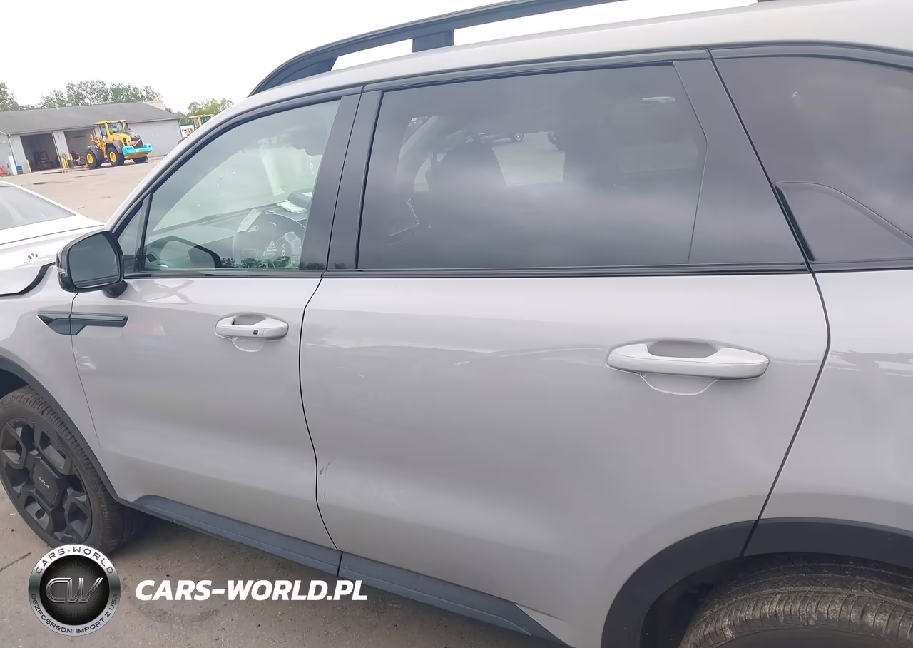 2024 Kia Sorento X-Line Ex VIN:5XYRHDJF7RG267329 - 14