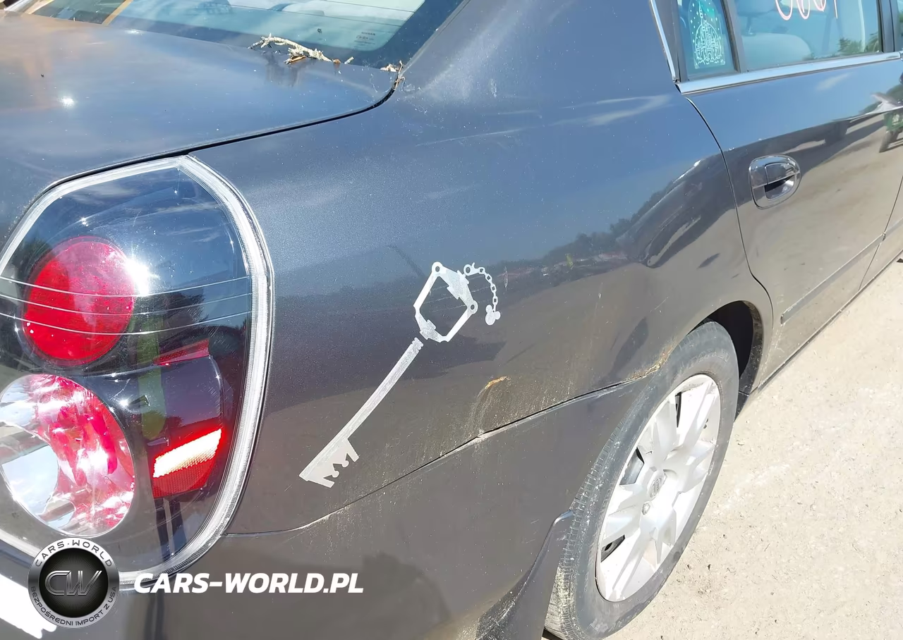 2006 Nissan Altima 2.5 S VIN:1N4AL11D26C267270 - 6
