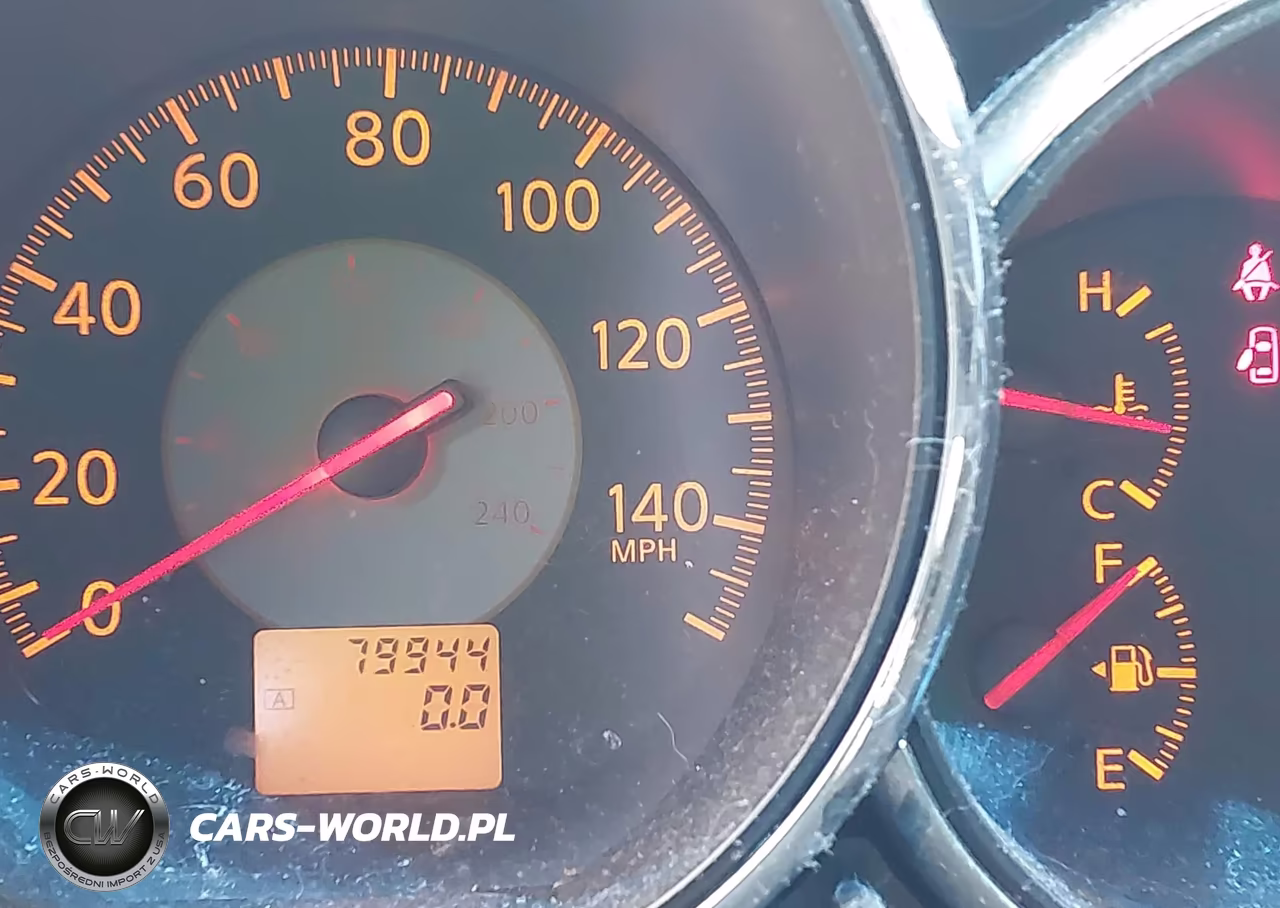 2006 Nissan Altima 2.5 S VIN:1N4AL11D26C267270 - 7