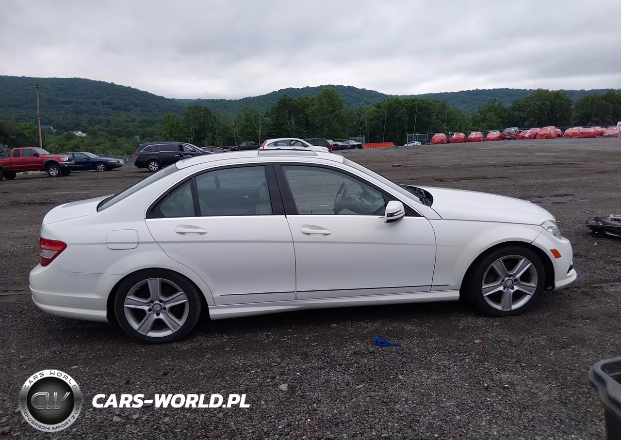 2010 Mercedes-Benz C 300 Sport 4Matic VIN:WDDGF8BB6AR093071 - 14