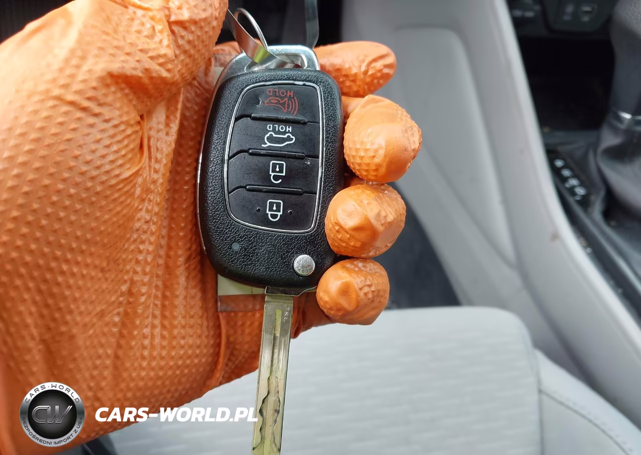 2019 Hyundai Tucson Se VIN:KM8J2CA46KU849087 - 11