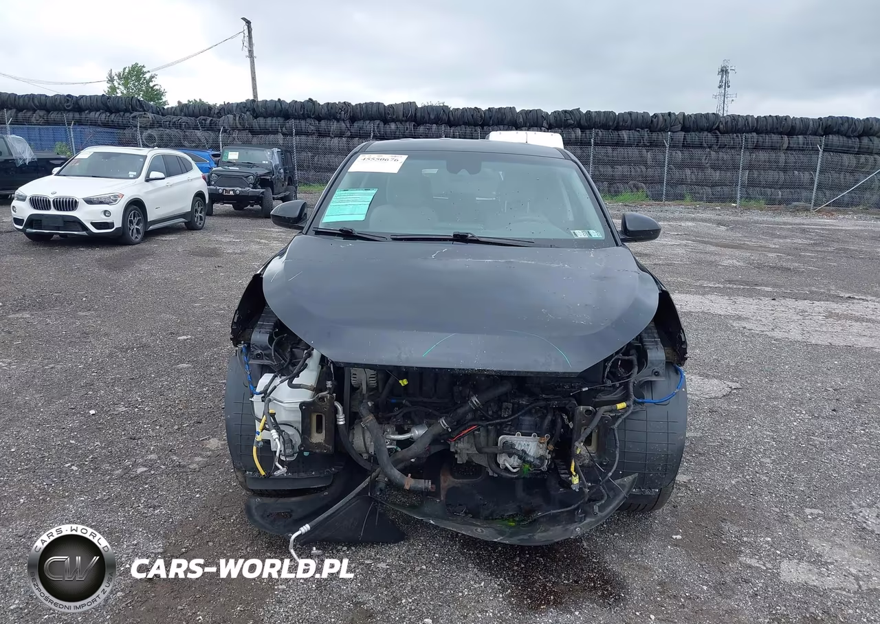 2019 Hyundai Tucson Se VIN:KM8J2CA46KU849087 - 12