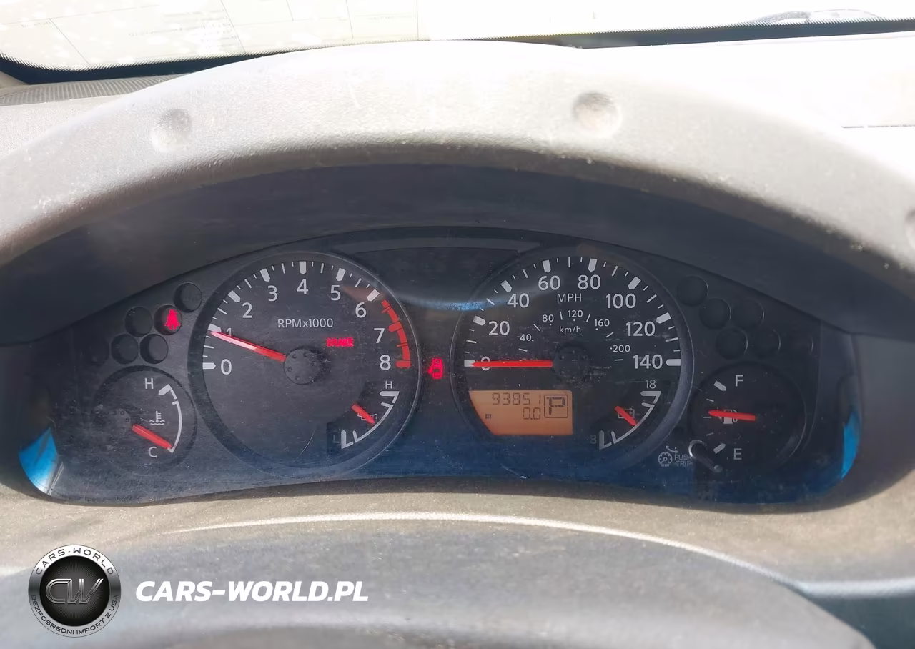 2015 Nissan Frontier Sv VIN:1N6AD0CU6FN754083 - 7