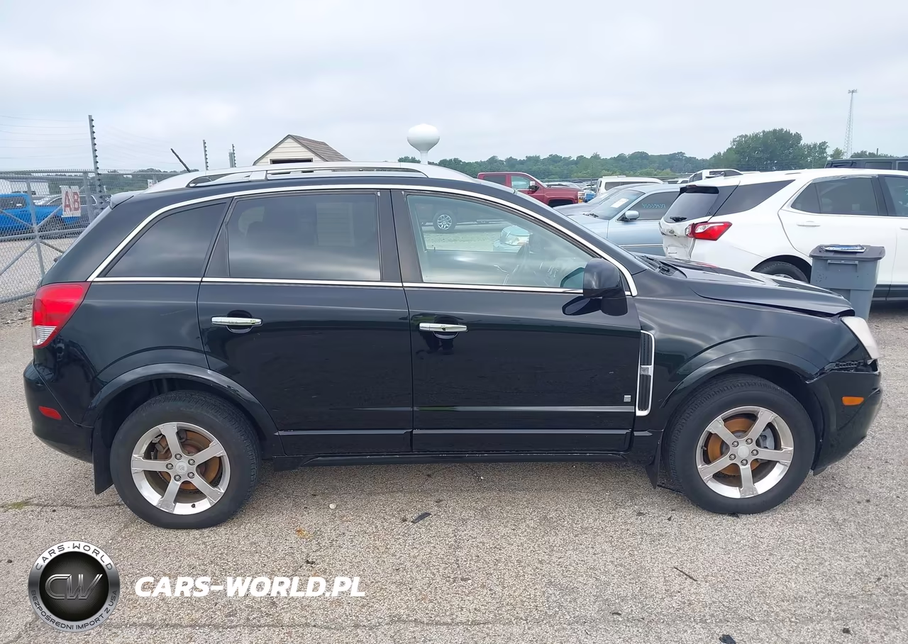 2009 Saturn Vue Xr VIN:3GSCL53P09S604104 - 13