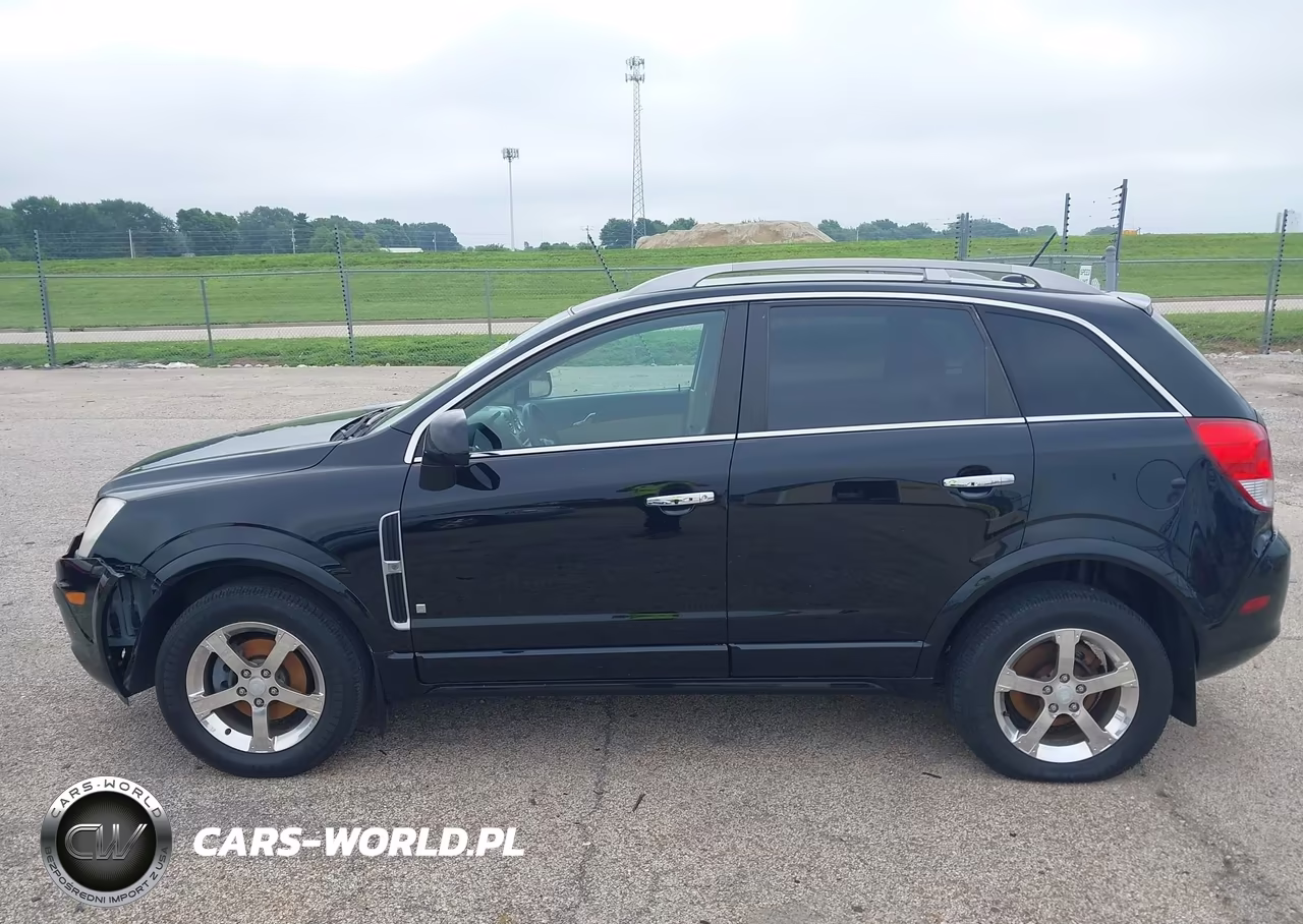 2009 Saturn Vue Xr VIN:3GSCL53P09S604104 - 14