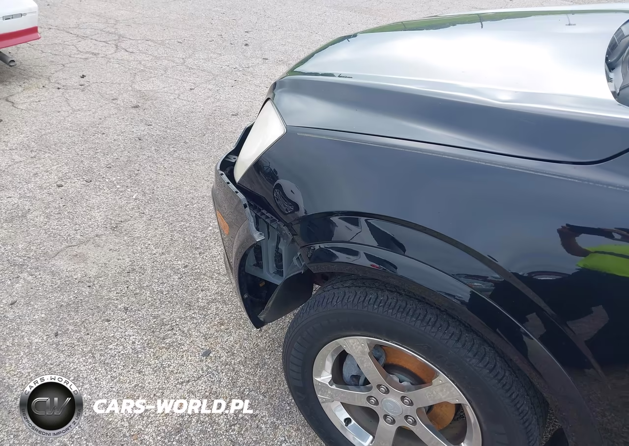 2009 Saturn Vue Xr VIN:3GSCL53P09S604104 - 6