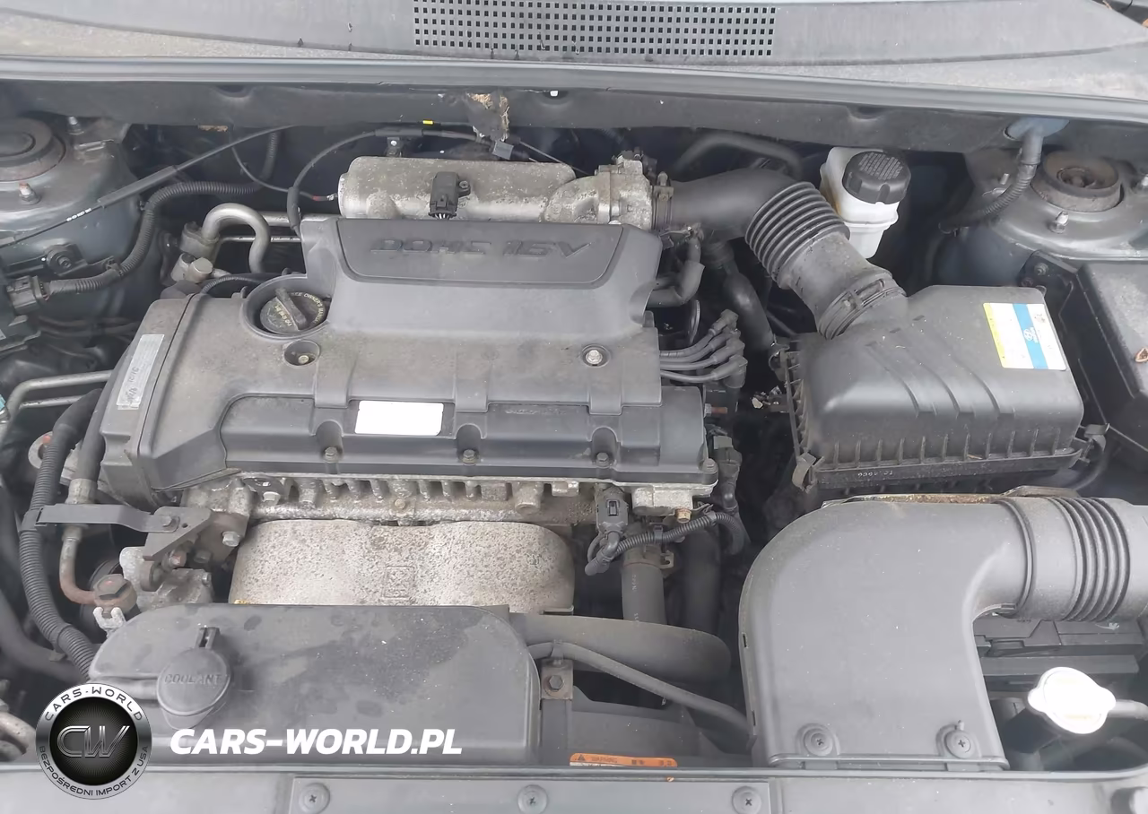 2009 Hyundai Tucson Gls VIN:KM8JM12B69U006495 - 10