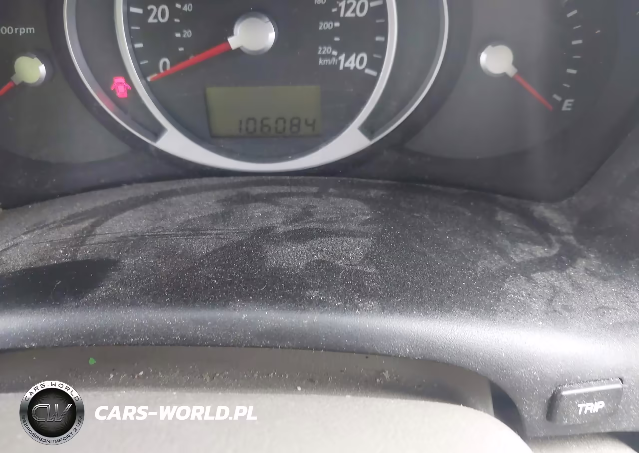 2009 Hyundai Tucson Gls VIN:KM8JM12B69U006495 - 7