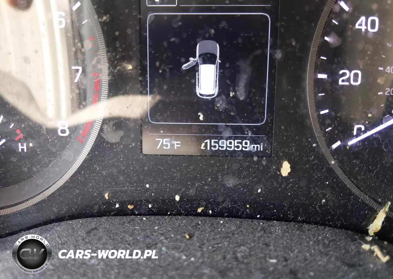 2017 Hyundai Tucson Se VIN:KM8J23A49HU569267 - 16