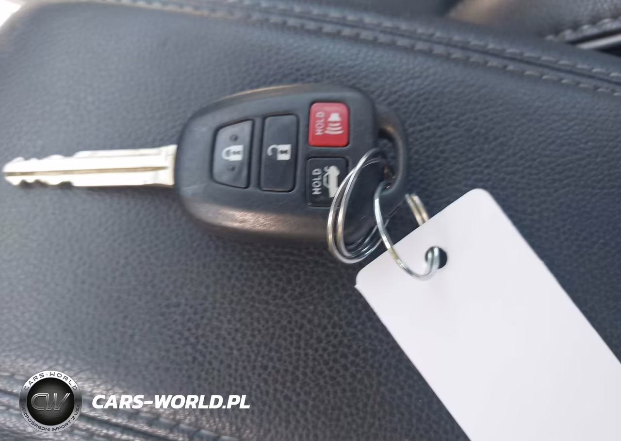 2015 Toyota Corolla S Plus VIN:2T1BURHE4FC443980 - 11