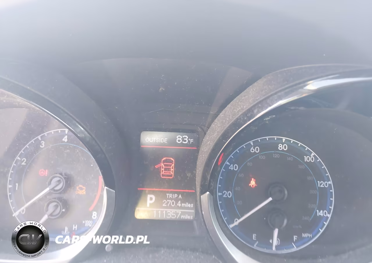 2015 Toyota Corolla S Plus VIN:2T1BURHE4FC443980 - 7