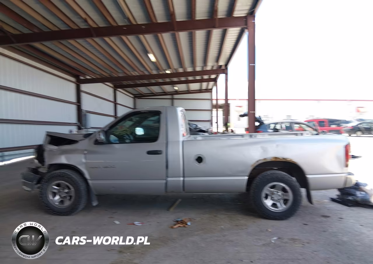 2002 Dodge Ram 1500 St VIN:1D7HA16N52J237899 - 14