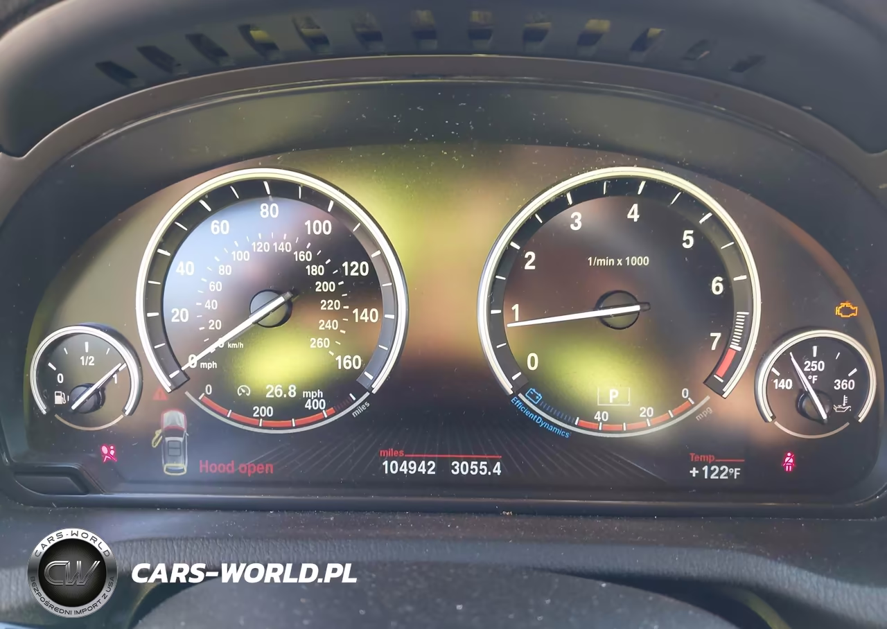 2016 BMW X3 xDrive28I VIN:5UXWX9C59G0D77794 - 7