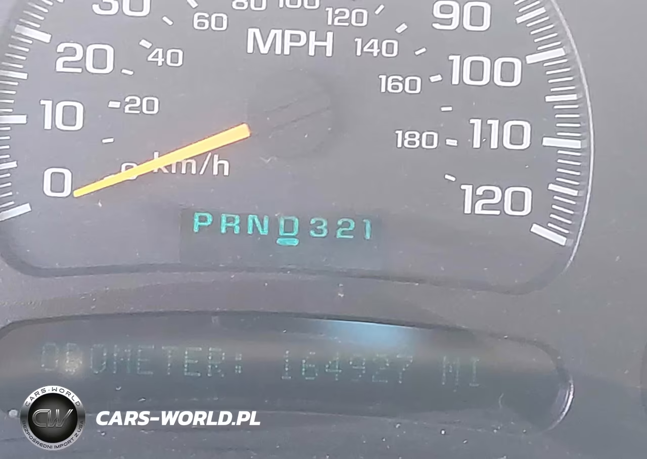 2004 Chevrolet Tahoe Ls VIN:1GNEK13Z74J281883 - 12