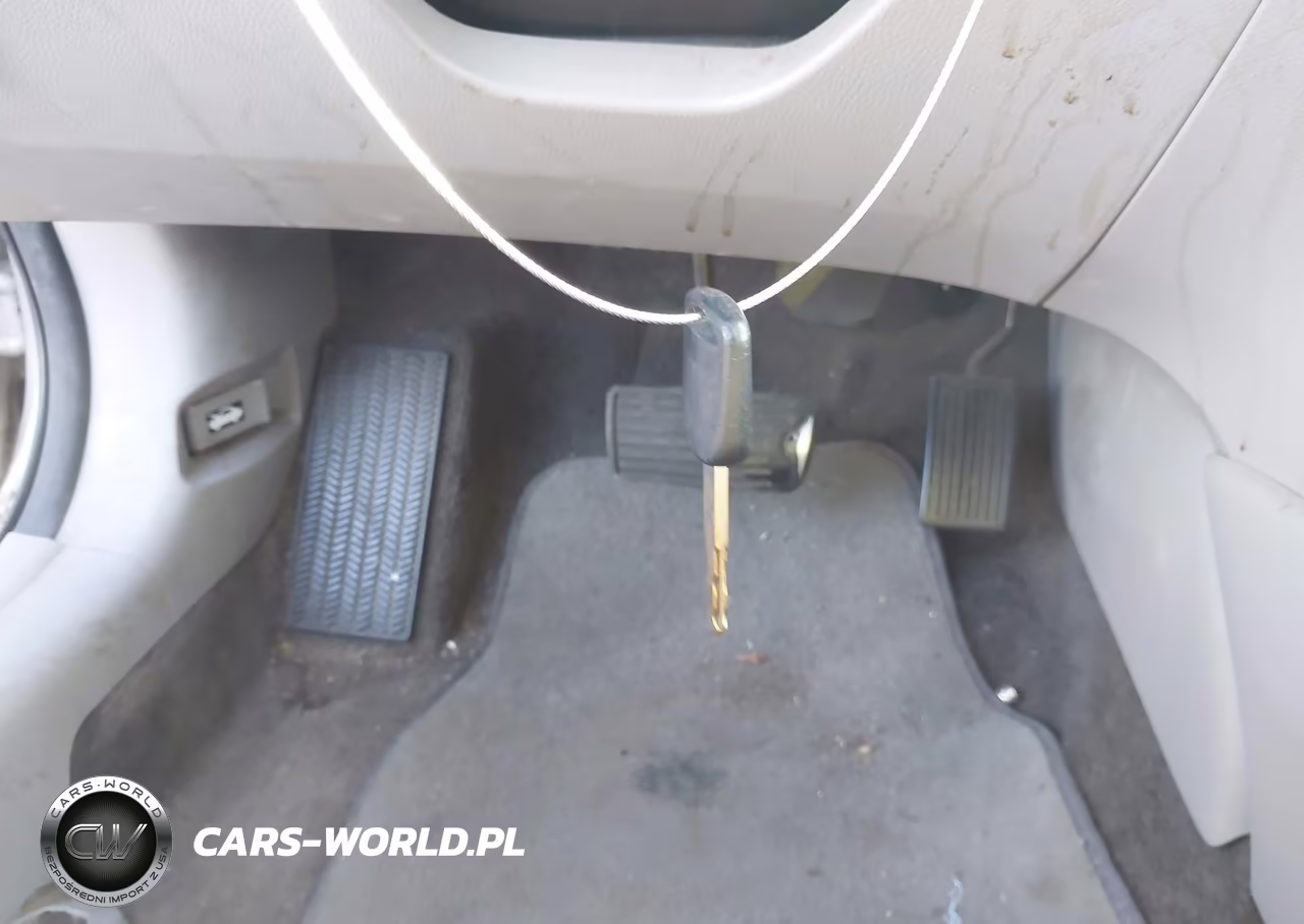 2010 Honda Accord 2.4 Lx VIN:1HGCP2F38AA029667 - 11
