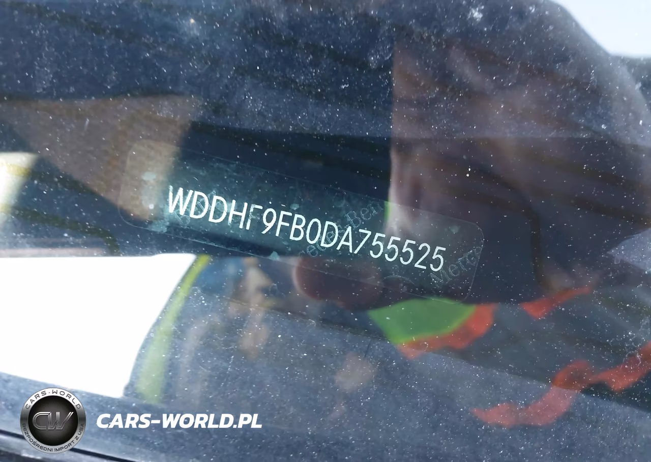 2013 Mercedes-Benz E 400 Hybrid Sport VIN:WDDHF9FB0DA755525 - 12