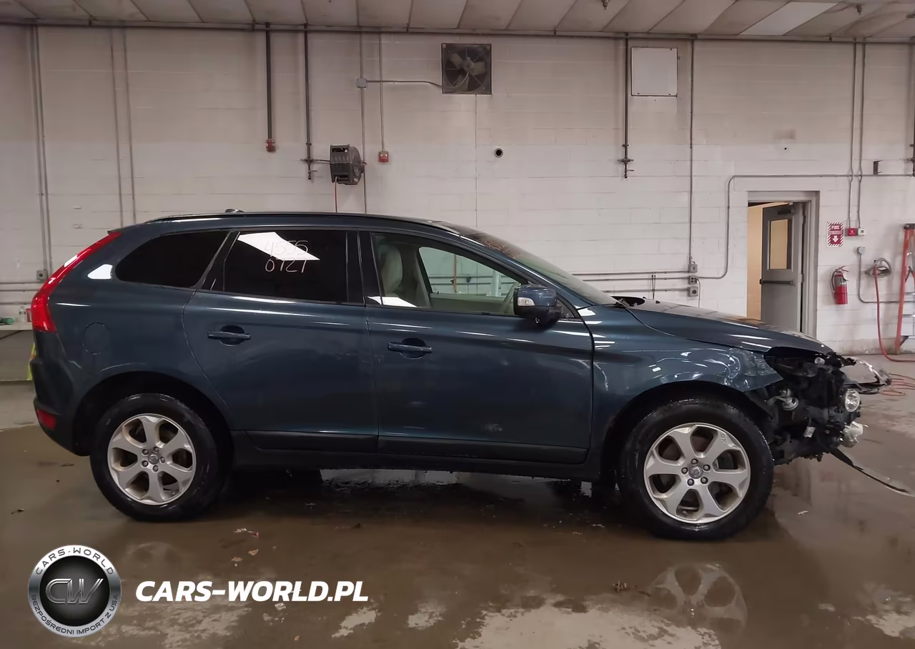 2010 Volvo Xc60 3.2 VIN:YV4960DZ8A2078835 - 14