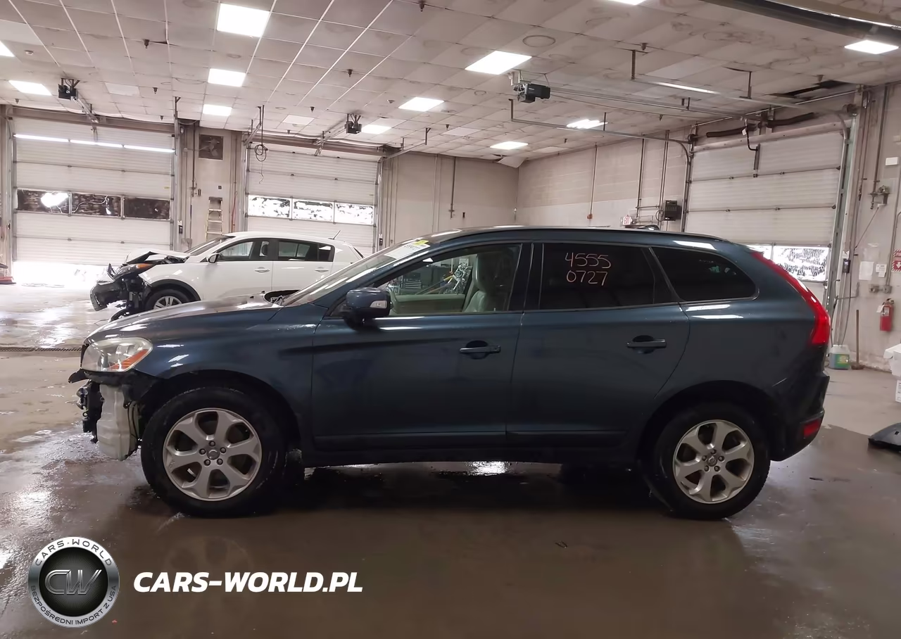 2010 Volvo Xc60 3.2 VIN:YV4960DZ8A2078835 - 15