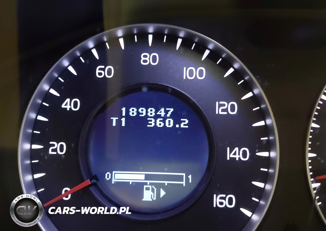 2010 Volvo Xc60 3.2 VIN:YV4960DZ8A2078835 - 16