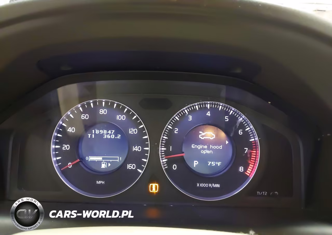 2010 Volvo Xc60 3.2 VIN:YV4960DZ8A2078835 - 7