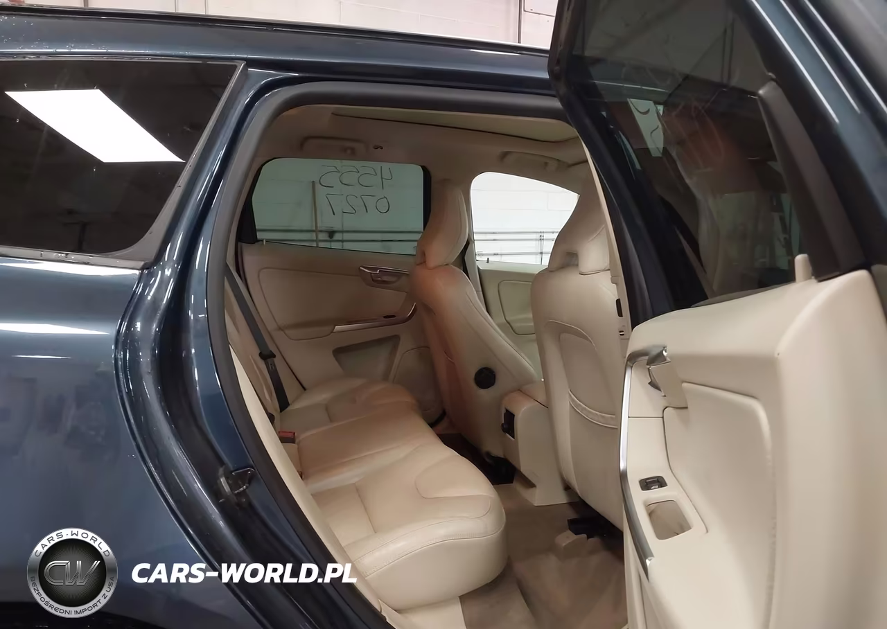 2010 Volvo Xc60 3.2 VIN:YV4960DZ8A2078835 - 8