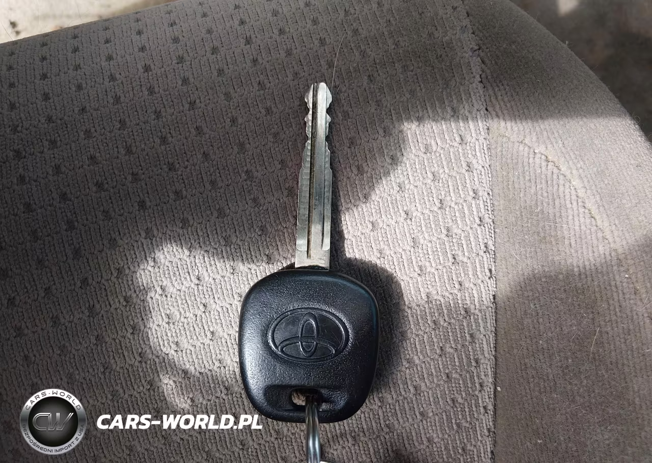 2007 Toyota Sienna Le VIN:5TDZK23CX7S034263 - 11