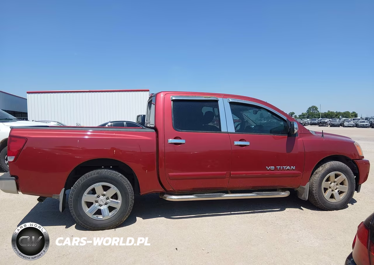 2014 Nissan Titan Sv VIN:1N6BA0EDXEN519338 - 13