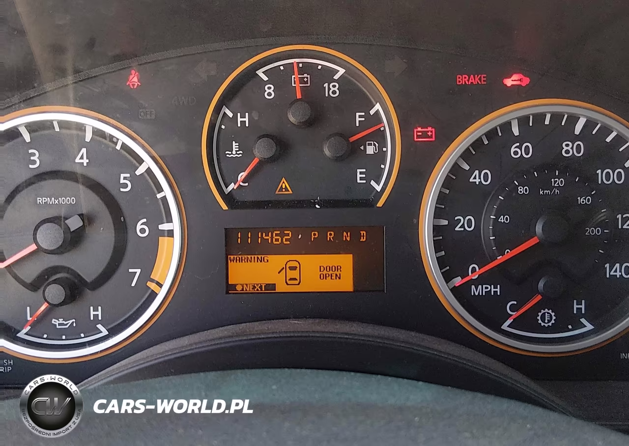 2014 Nissan Titan Sv VIN:1N6BA0EDXEN519338 - 15