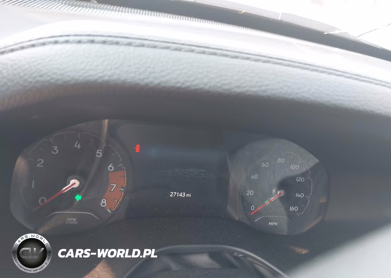 2024 Jeep Compass Sport 4X4 VIN:3C4NJDAN5RT599384 - 7