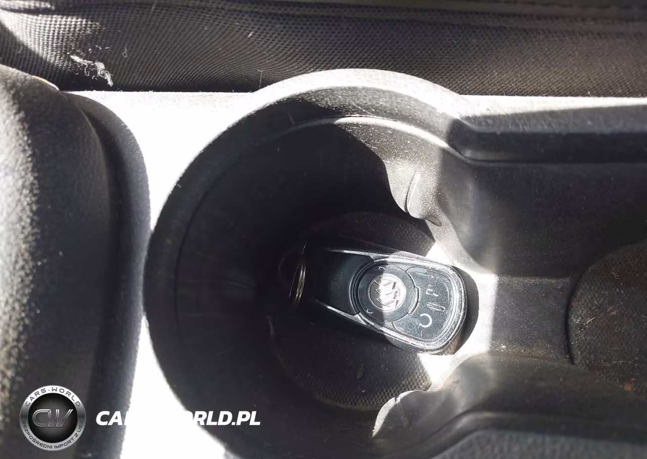 2018 Buick Encore Preferred Ii VIN:KL4CJBSB1JB594683 - 11