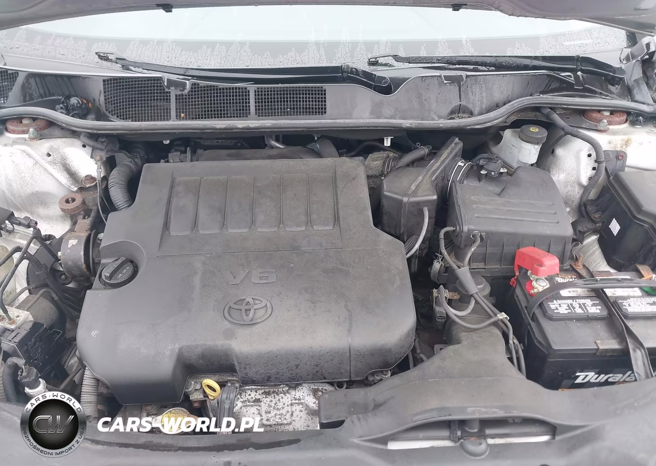 2014 Toyota Venza Le V6 VIN:4T3BK3BB2EU102678 - 10