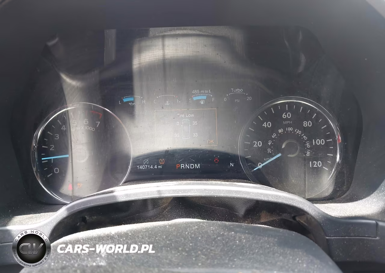 2020 Ford F-150 VIN:1FTFW1E4XLKD62212 - 7