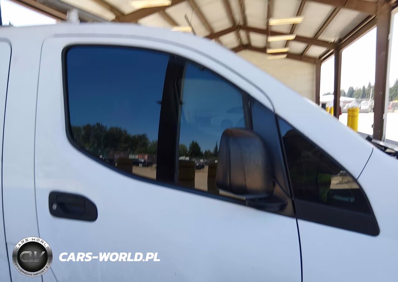 2018 Chevrolet City Express 1Ls VIN:3N63M0YNXJK691837 - 13