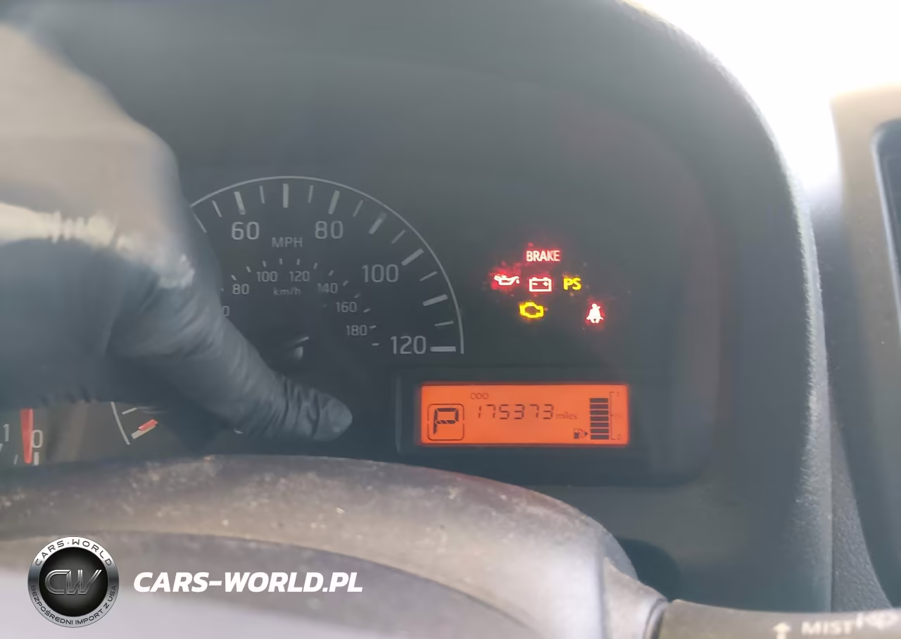 2018 Chevrolet City Express 1Ls VIN:3N63M0YNXJK691837 - 7