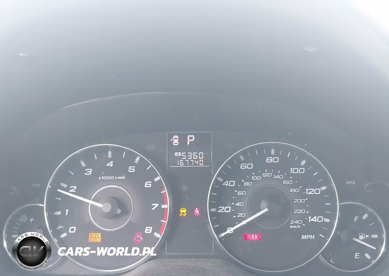 2011 Subaru Legacy 2.5I Limited VIN:4S3BMBK62B3232417 - 7